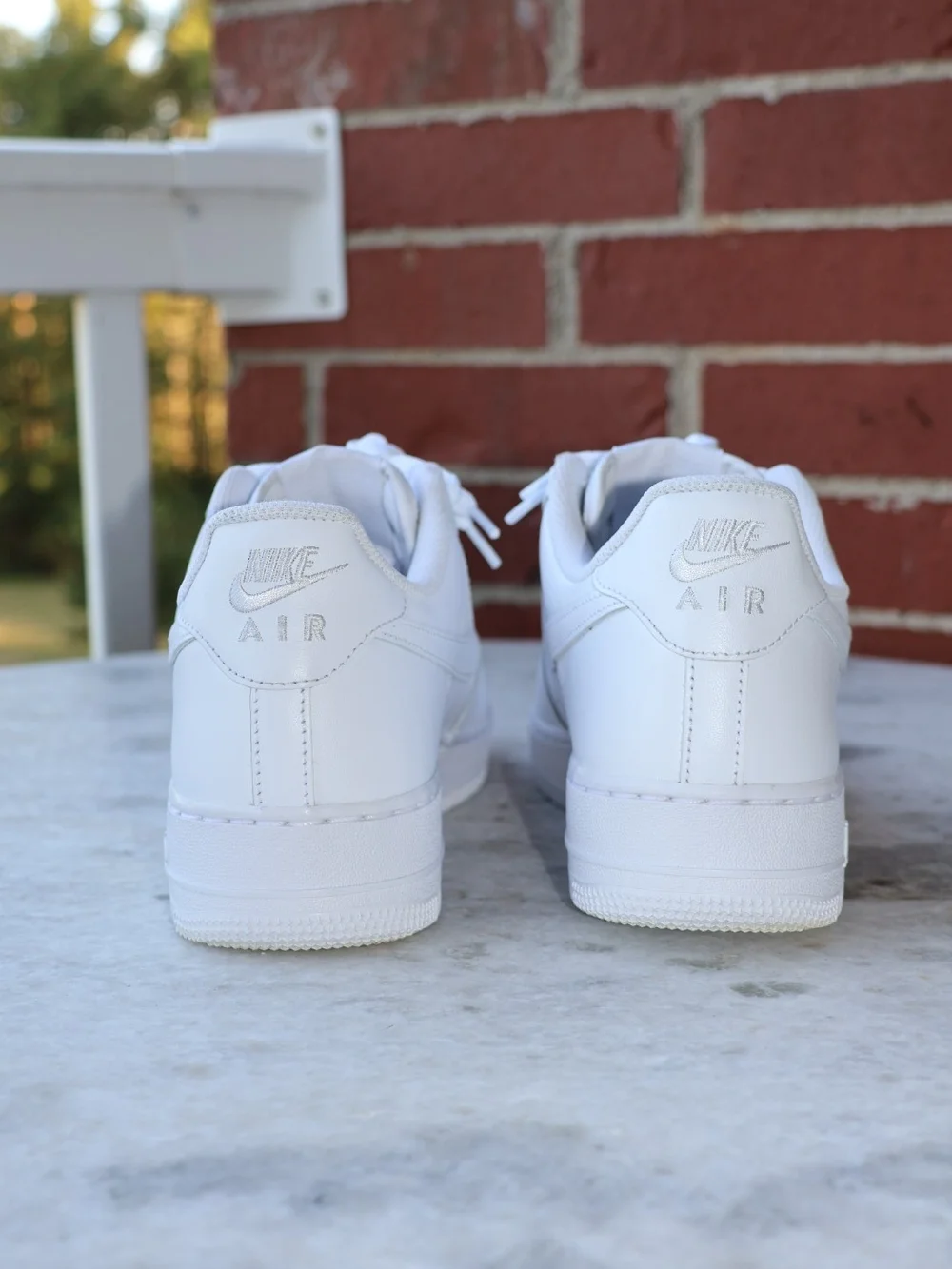 Nike Air Force 1 '07 